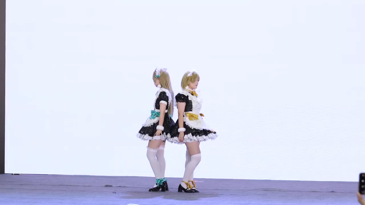 20 告白日和、です!