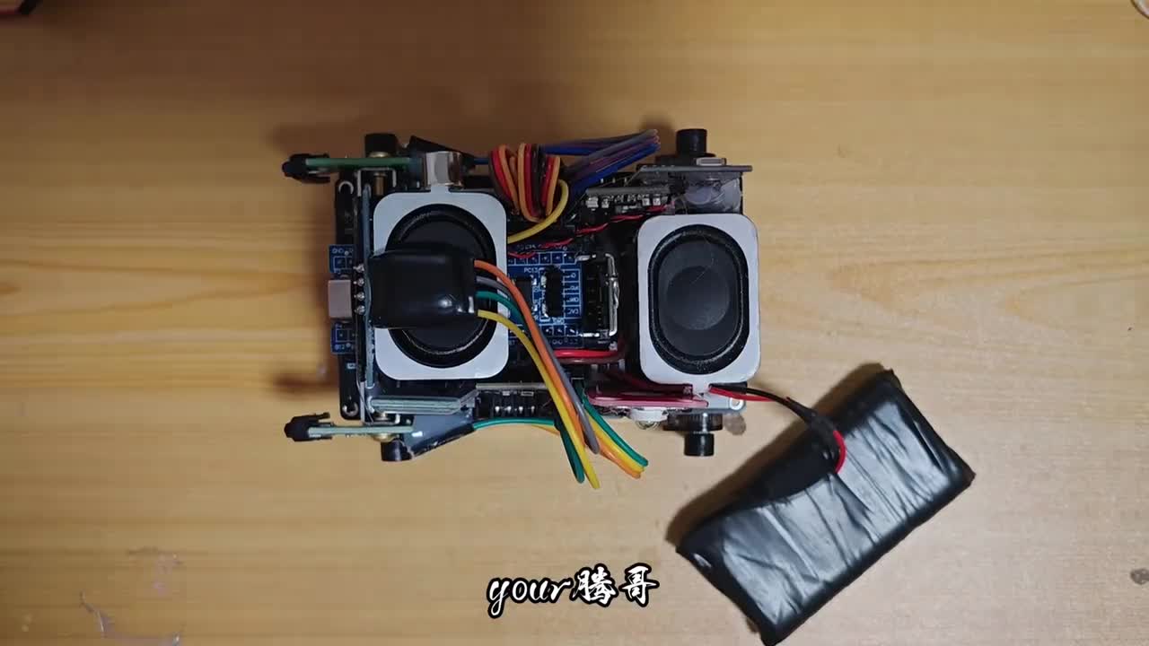 5. 获取时间和天气教程