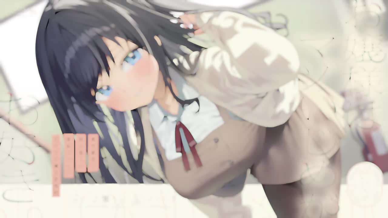 【5.想和我做……吗（无SE）】