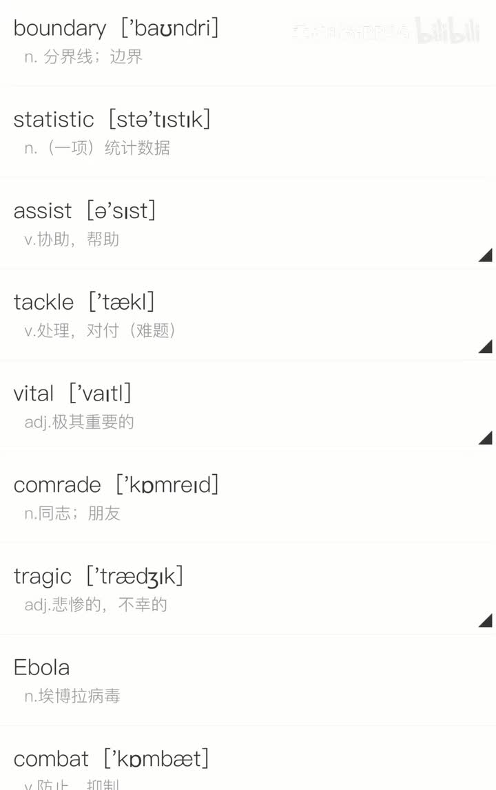 选修二丨Unit 4