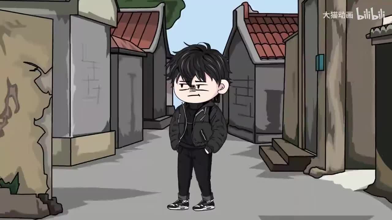 【回村当书记】