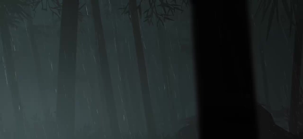 【韩】《鸣潮》共鸣者「仇远」PV | 师父