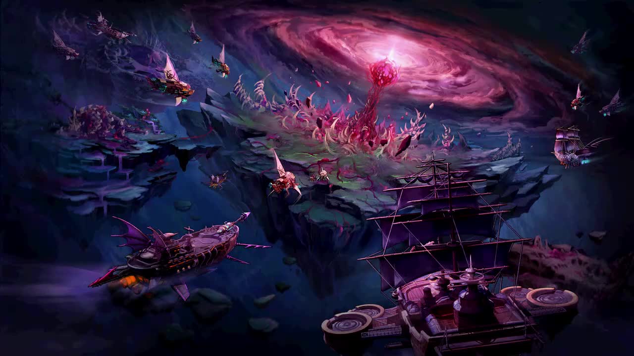 萝布乐(diregie_malefic_rubra)