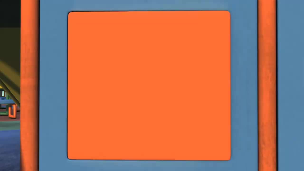 第34集 是风在捣乱