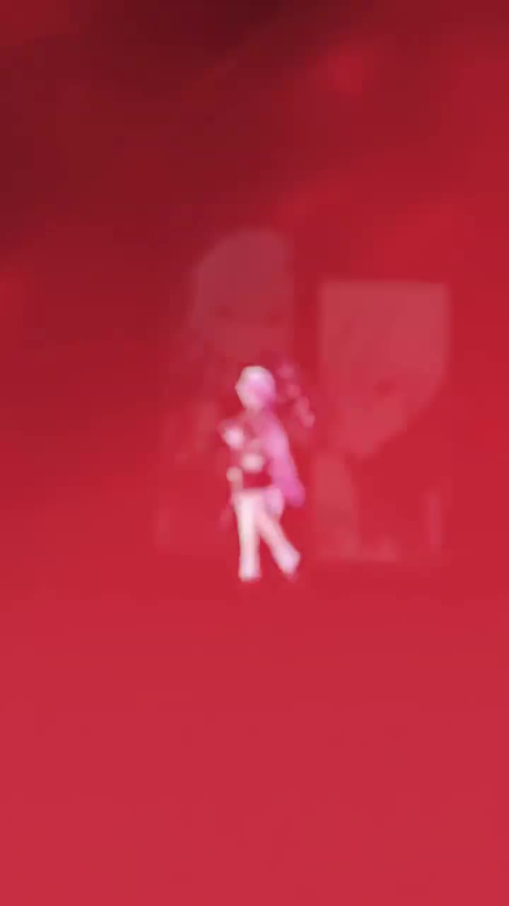 【𝟒𝐊/中日英韩】星穹铁道长夜月星穹美学