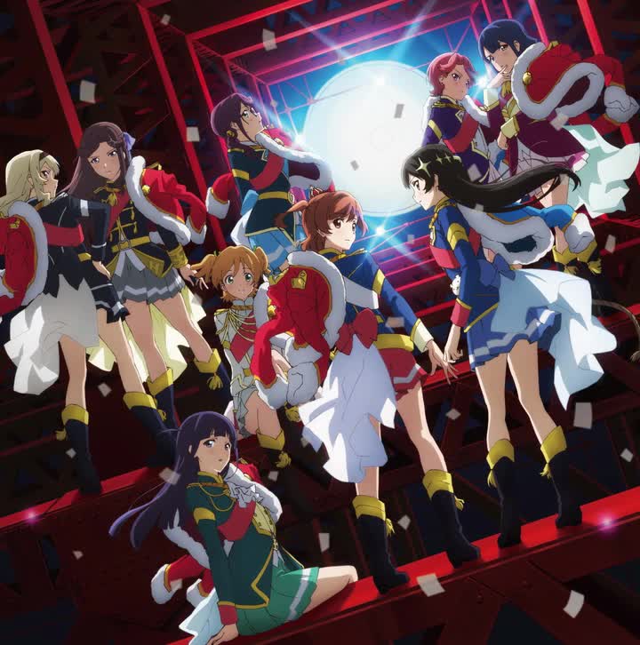 08.Unfinished Song [Instrumental]