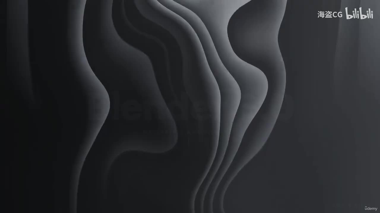 3.7 导航Blender 5 0：初次探索