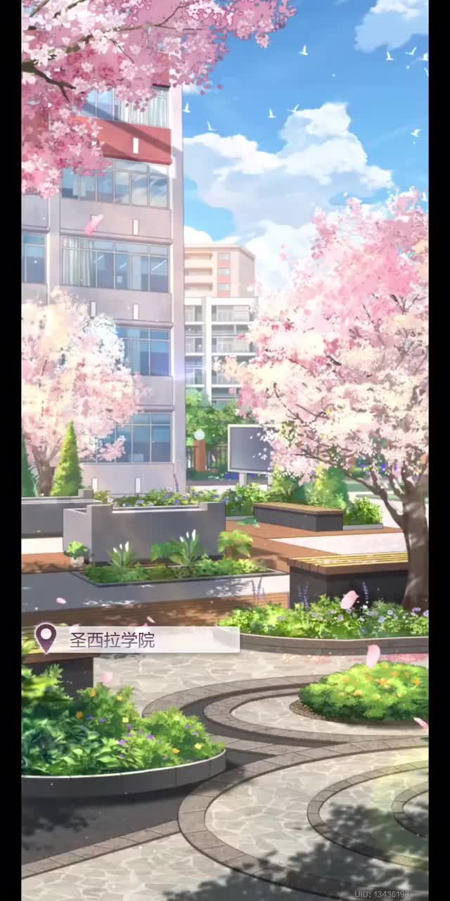 萌兽在校生活动剧情（一）2026.4.27
