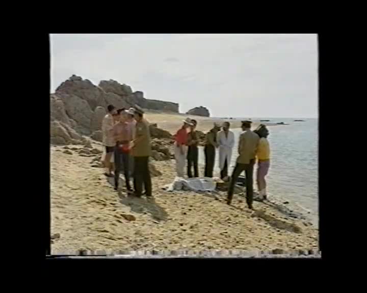 女警亚男之失踪的小红帽1Part003