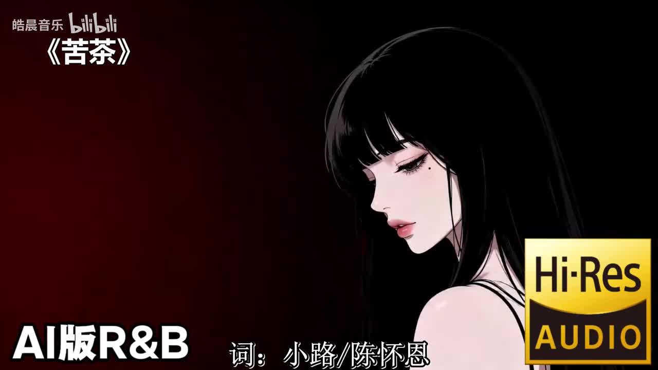 苦茶