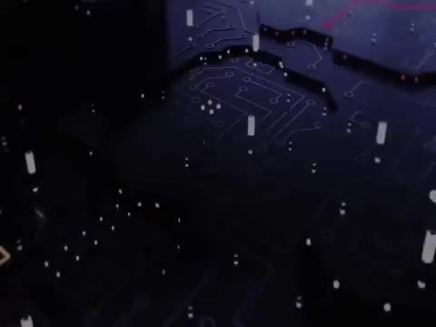 08 动画1 电容对电流阻碍作用原理