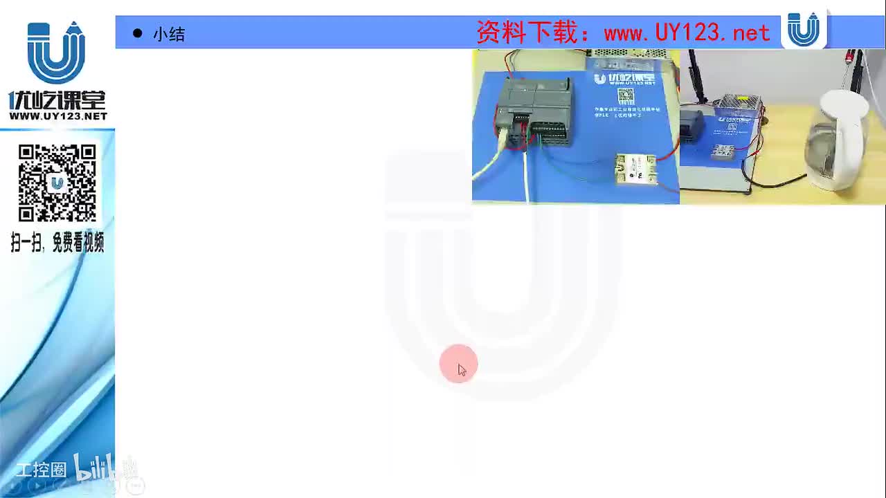 158.S7-1200模拟量及PID控制小结