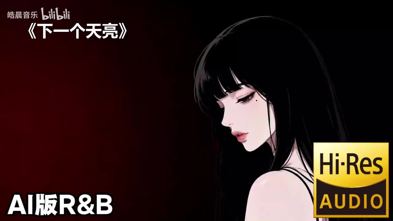 下一个天亮
