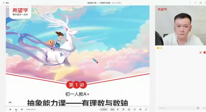 1.第1讲 抽象能力课——有理数与数轴