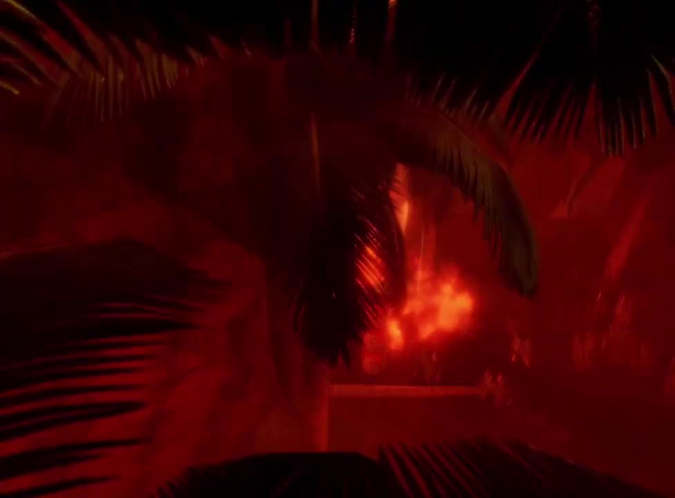 Angel Island选择界面