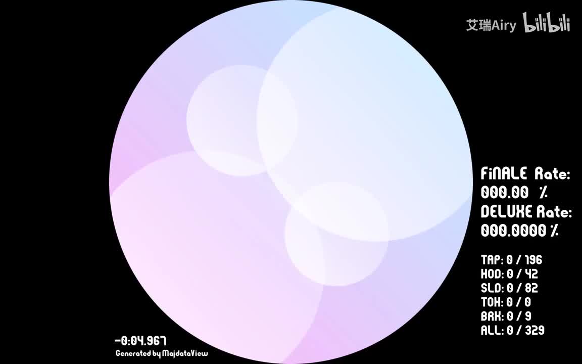 45 My Soul, Your Beats!