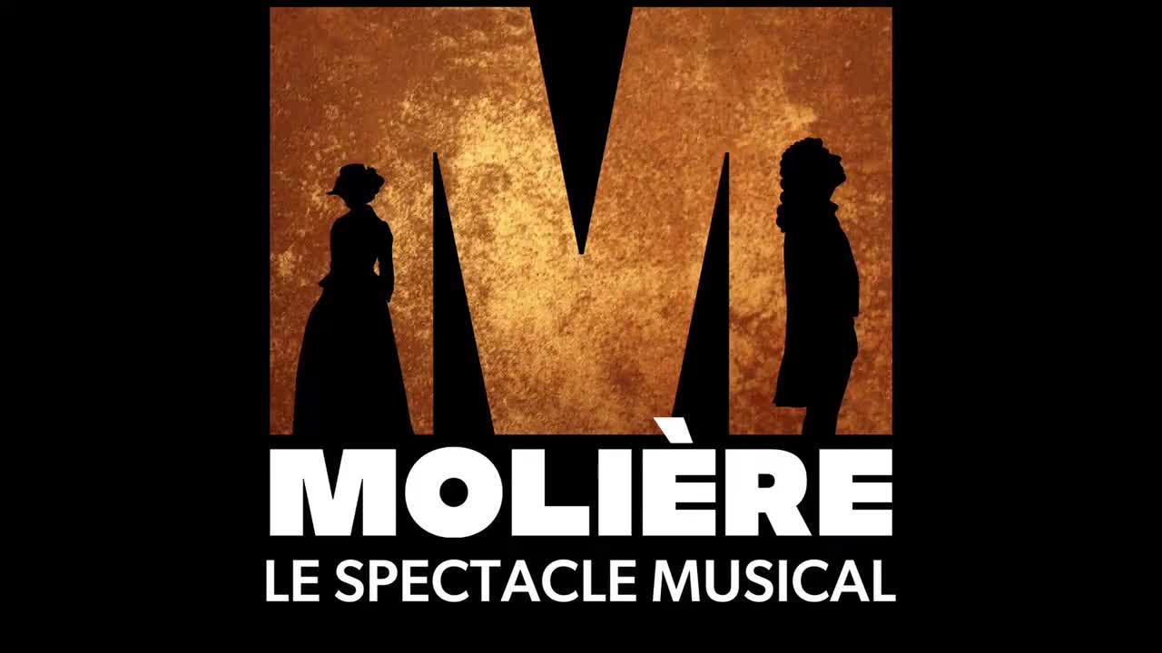 莫里哀-Regardez-moi-Abi Bernadoth.