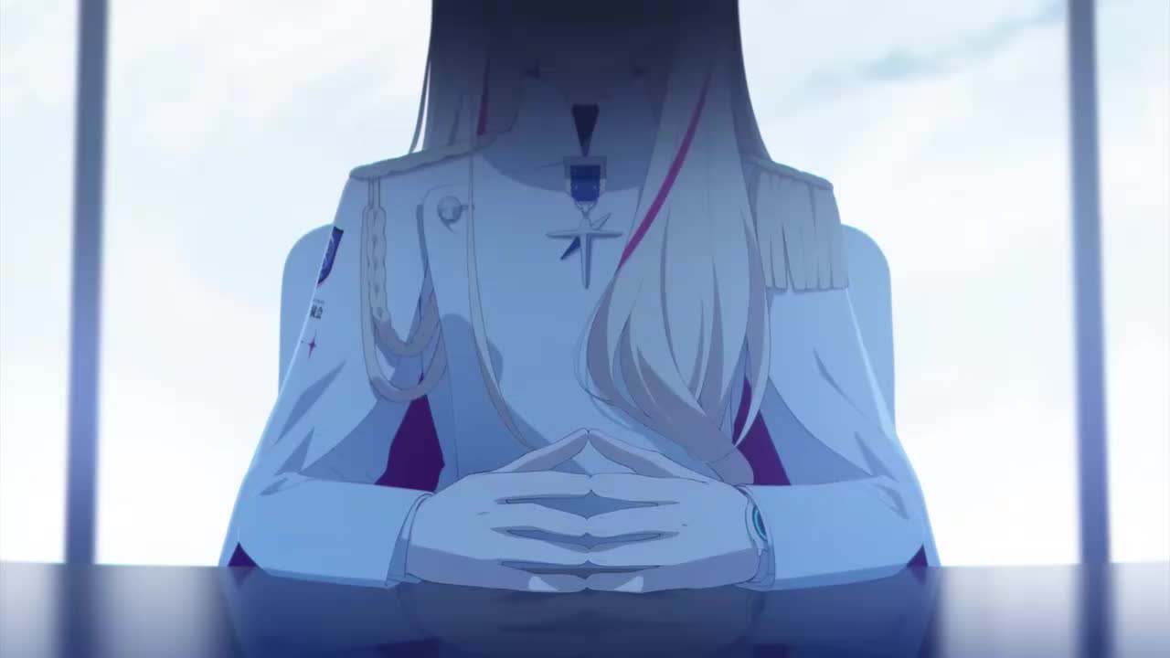 Blue Archive OST 324
