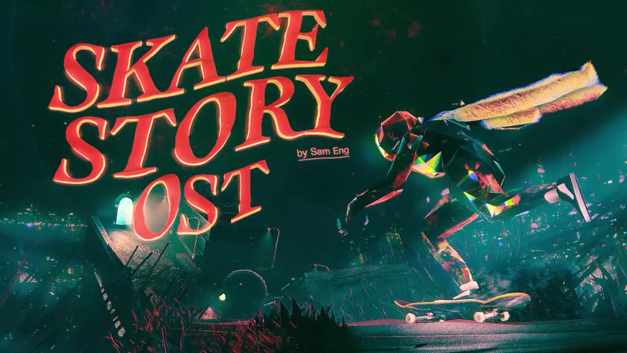 The Blood Moon And Me