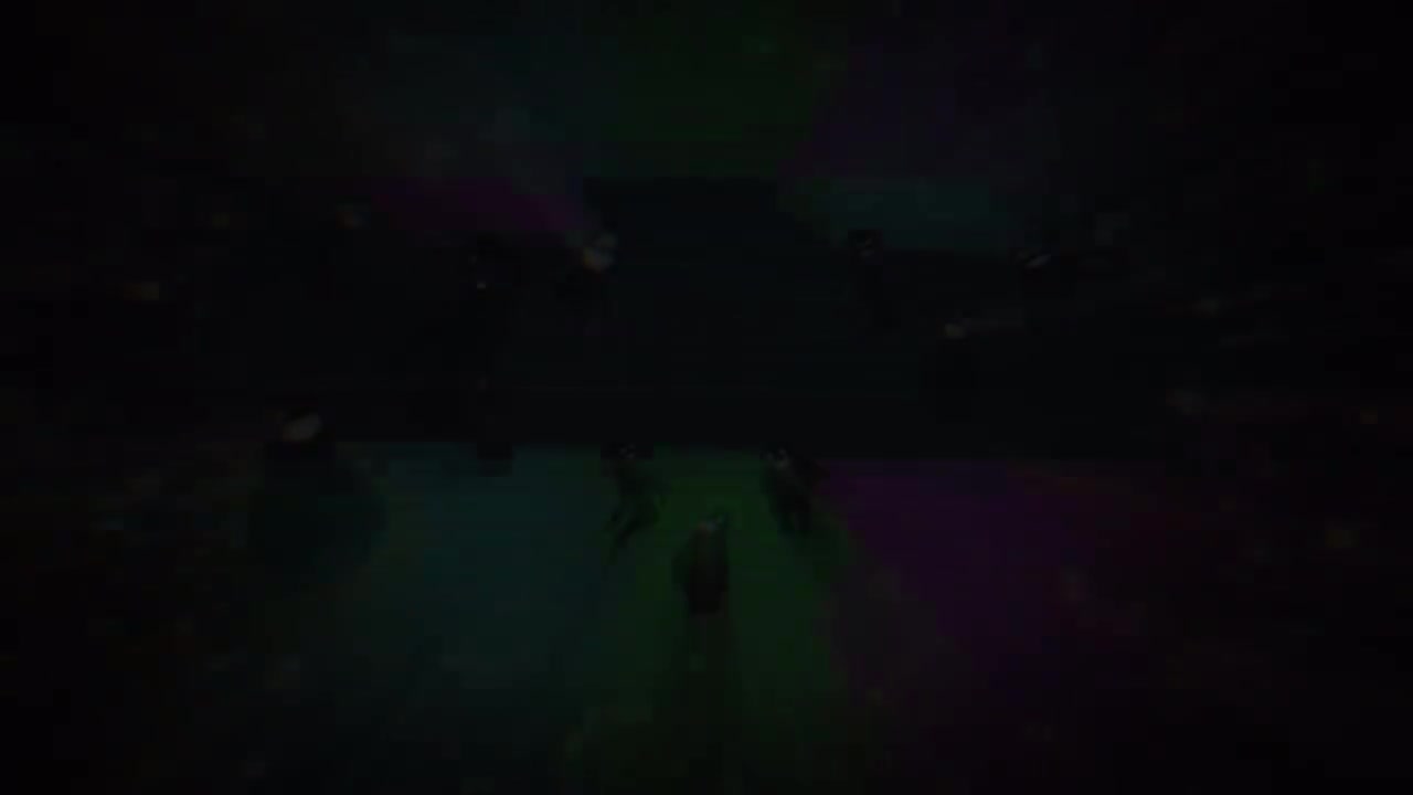 曲目2 家庭起哄