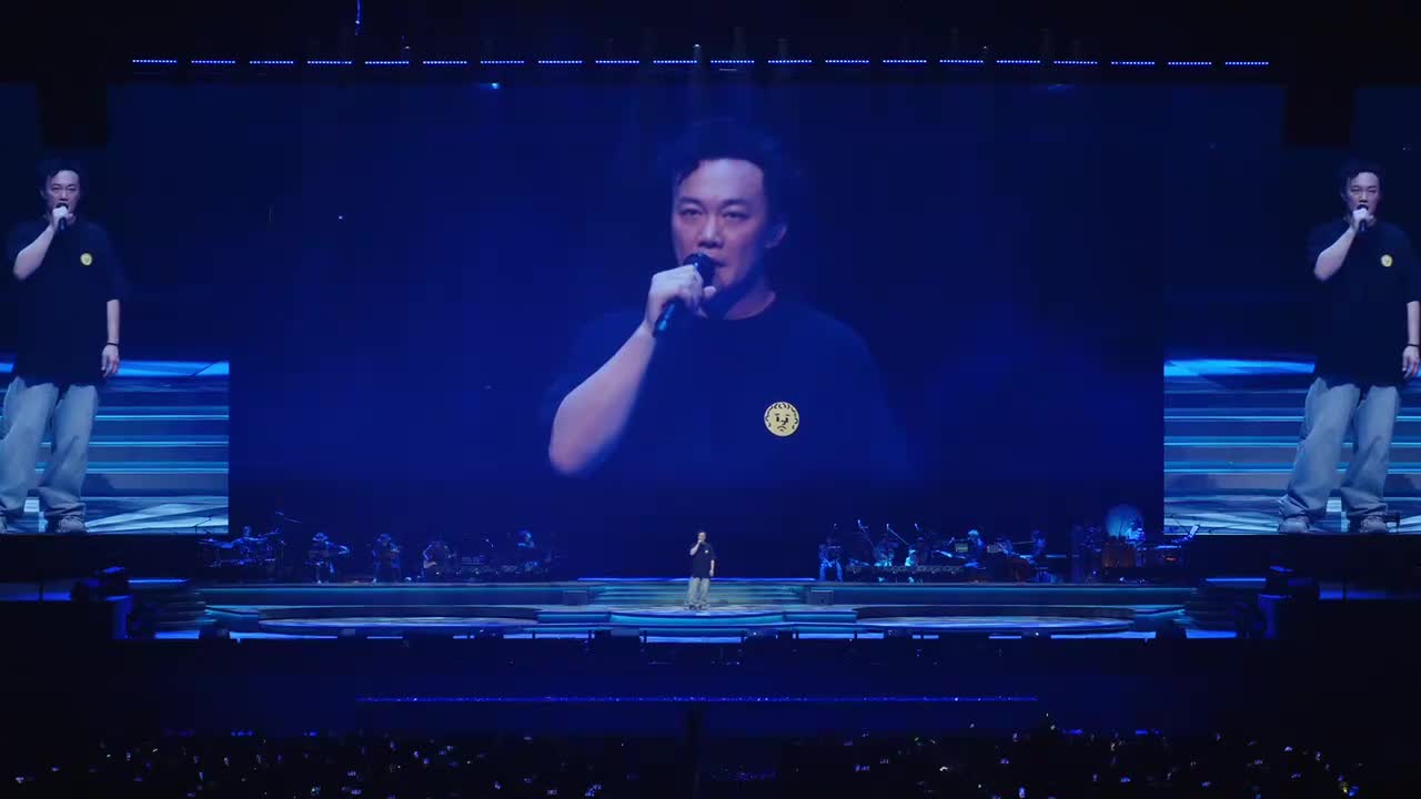 单车 ｜【Encore】｜【南京 第六場】陳奕迅 FEAR AND DREAMS 演唱會