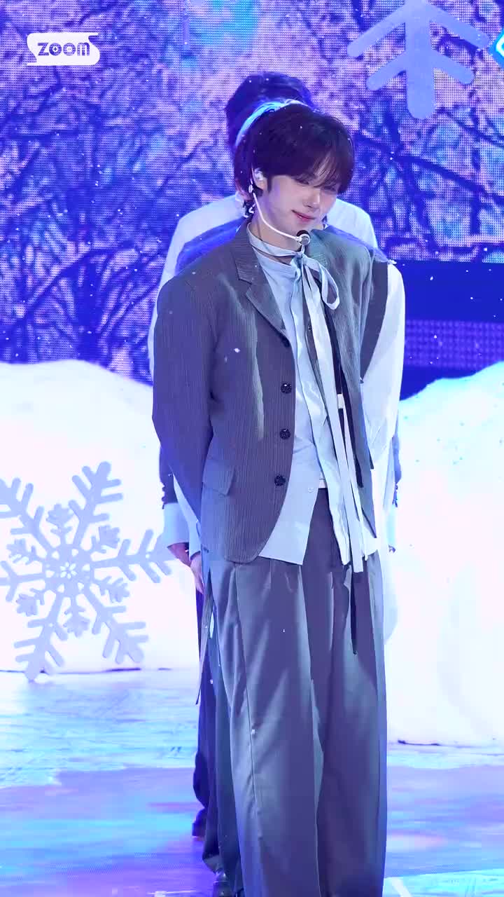 260215 Nice to see you again l 人歌