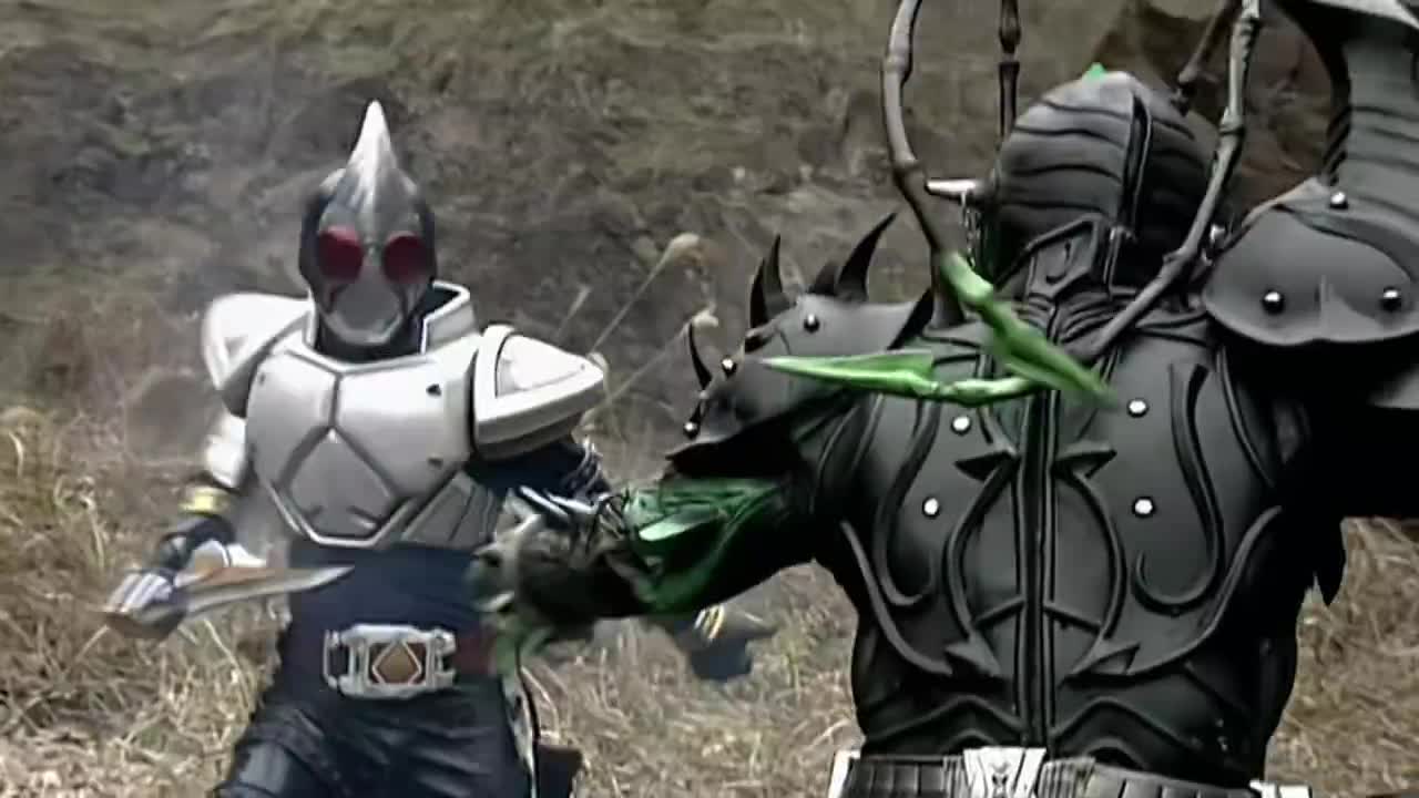 49 永远的王牌 下