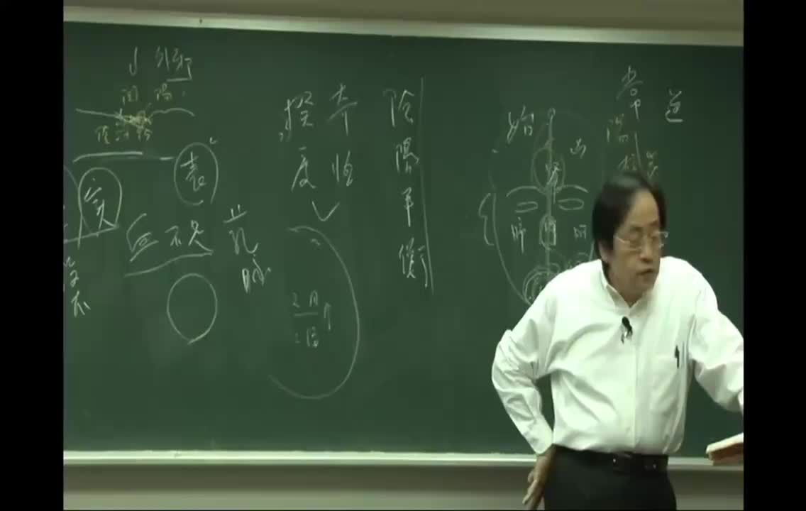 16_第16篇 诊要经终论