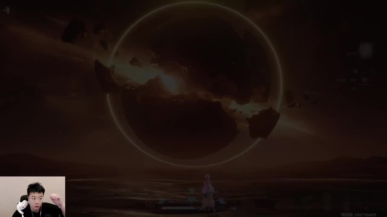 22时32分 鸣潮3.1启动！爱弥斯我来了！-鬼叔黍