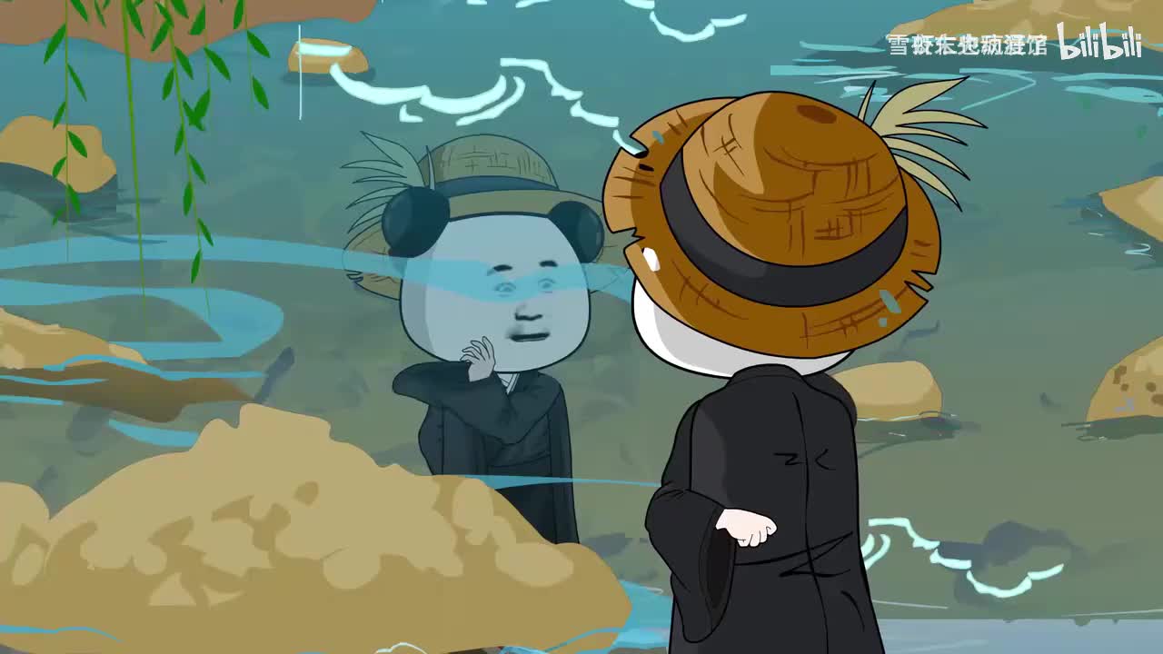 【P6】《大梦千年》正统篇