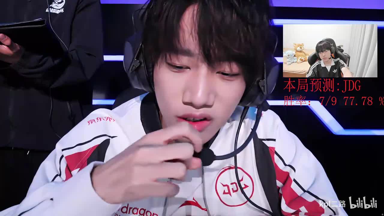 小白熊 6
