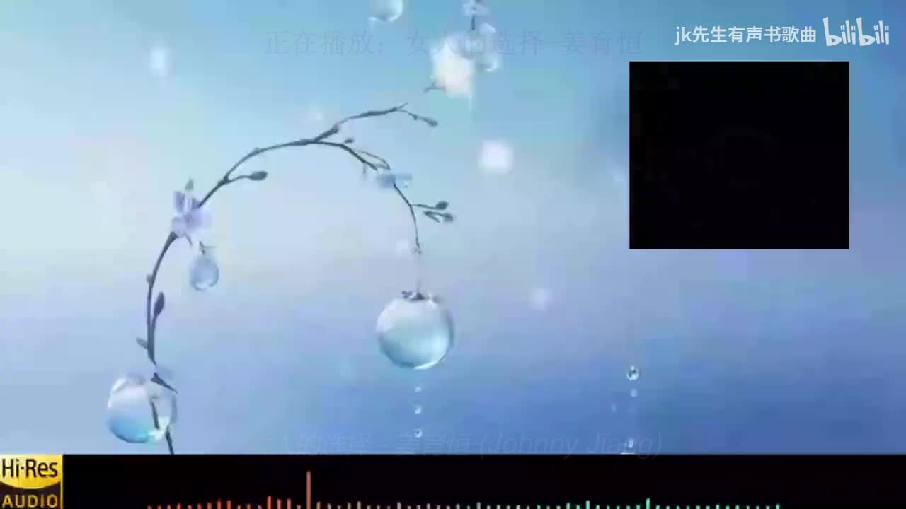 《女人的选择-姜育恒》《追梦人-凤飞飞》《单恋一枝花-张宇》《记事本-陈慧琳》《爱江山更爱美人-李丽芬》《睫毛弯弯-王心凌》《哭砂-黄莺莺》《天涯-任贤齐》《至