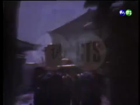 出使蛮荒（二）