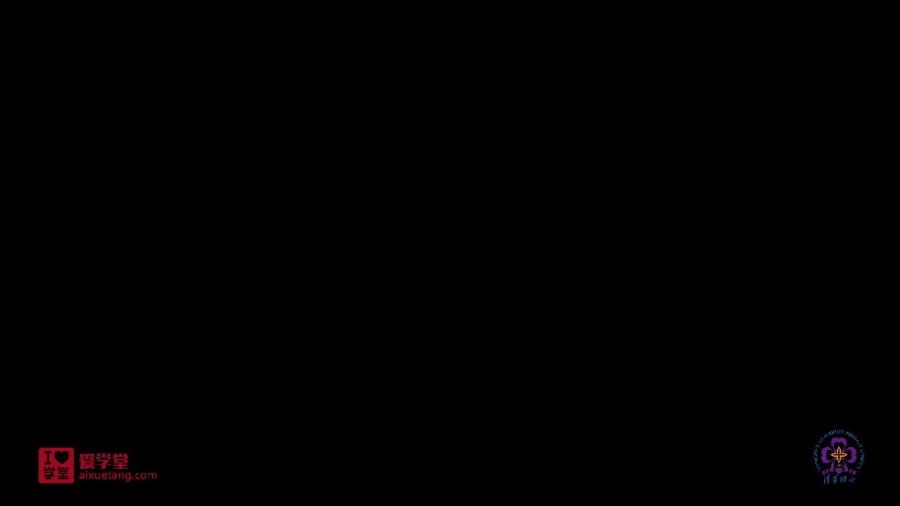 同音字辨析——熔VS融