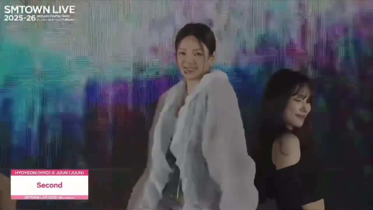 金孝渊 JUUN - Second