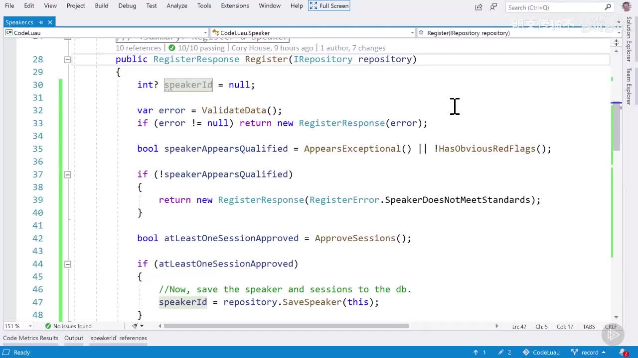 09_16. 集中化验证逻辑_明文传输不