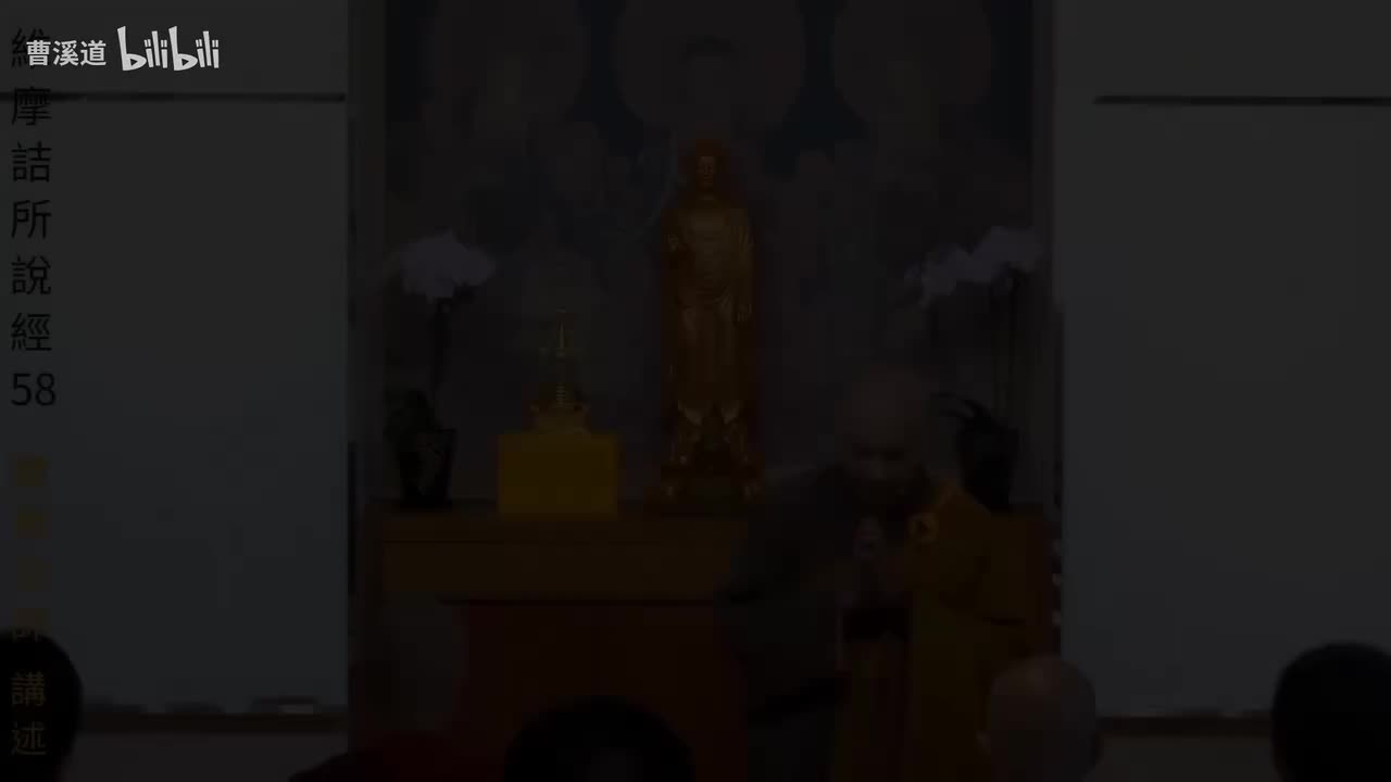 058-维摩诘所说经58