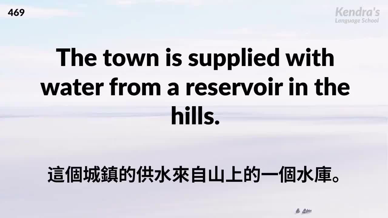 65_听力9000句-第4部分 中高级听力长句 8