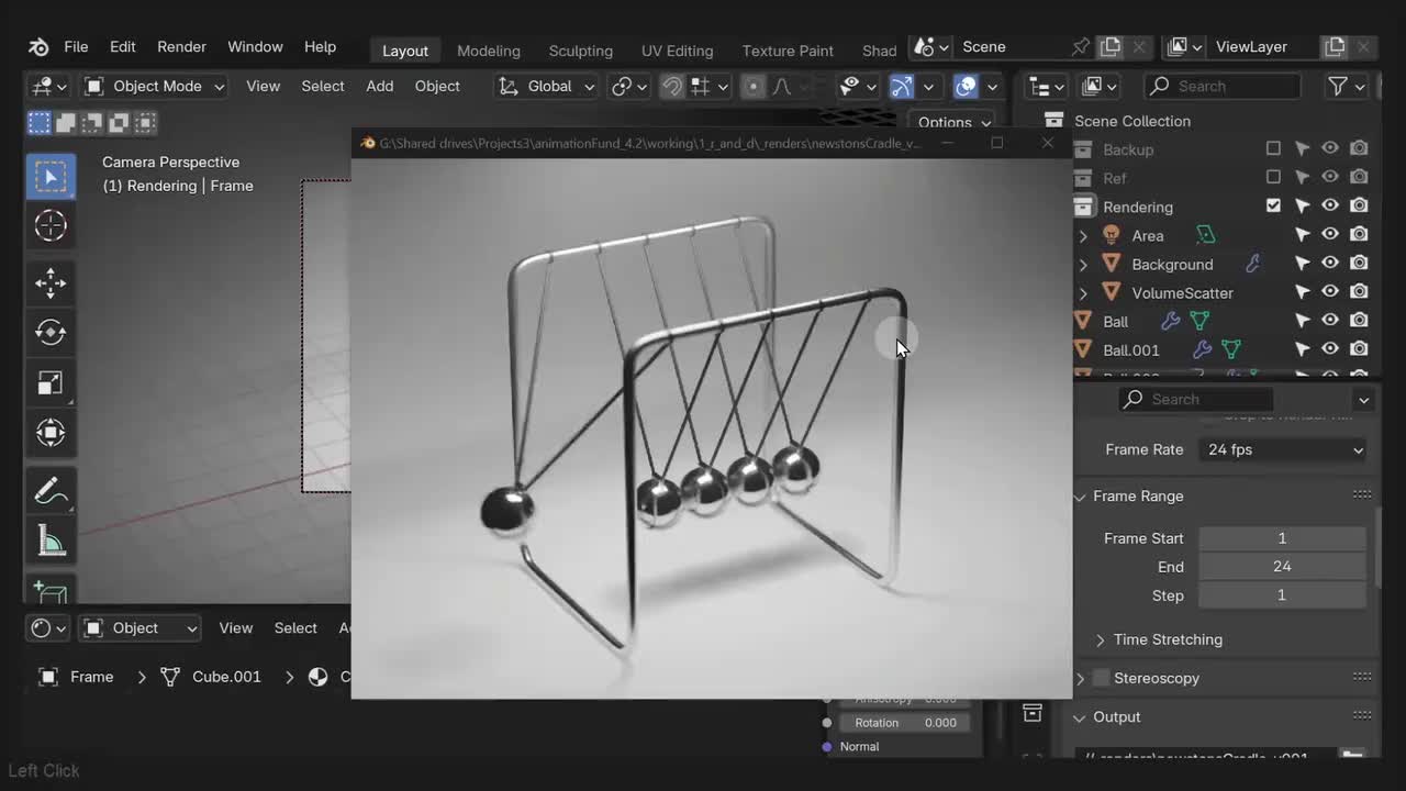 15 Lighting Template