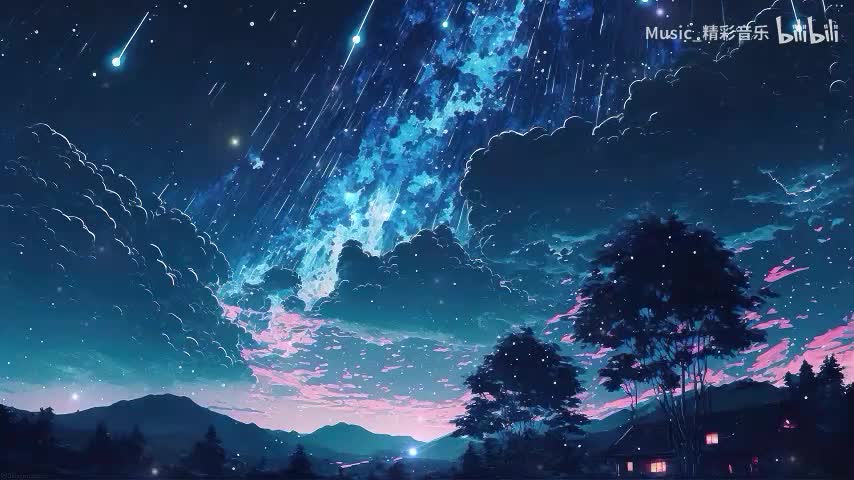 《雨过后的风景》《烟花易冷(R&B版)》《雨蝶(R&B版)》《小半(R&B版)》《Dera D》