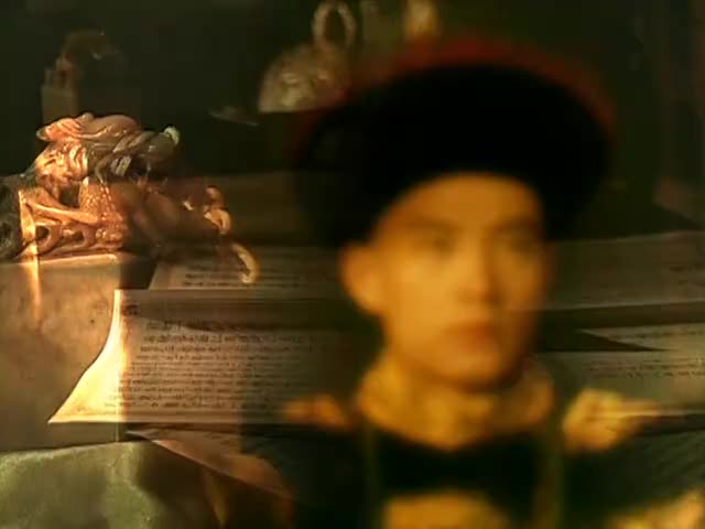 走向共和未删减版：第54集