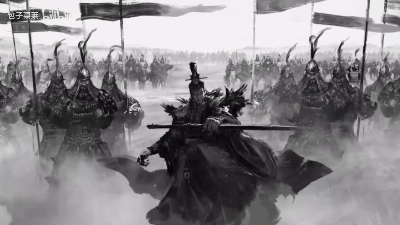 3-14：南下