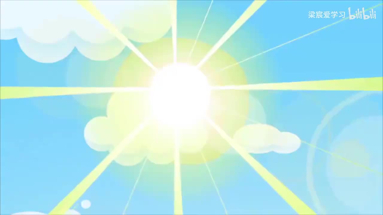 第14集《匹诺曹》第79-84字[明亮光明太星]