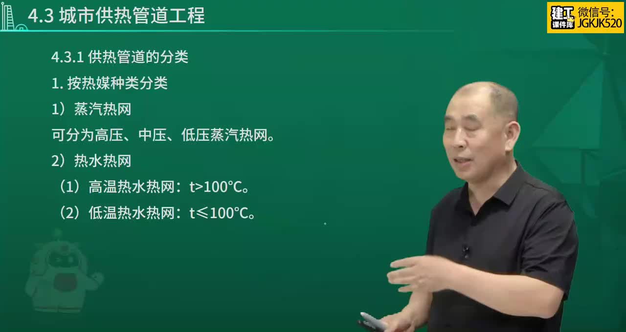 39.第39节课43城市供热管道工程
