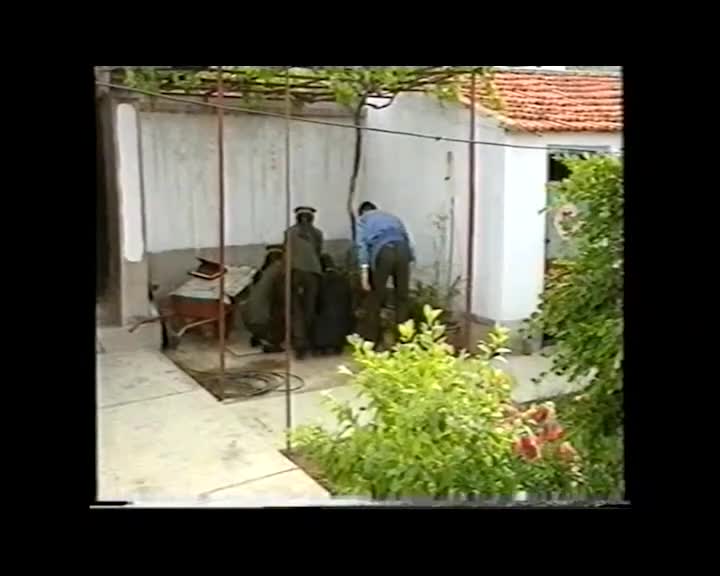 女警亚男之桃花湾xs案2Part006