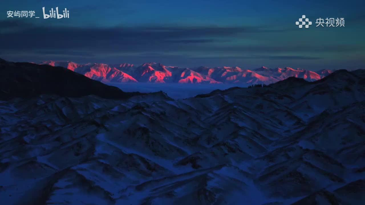 第1集：何止青绿