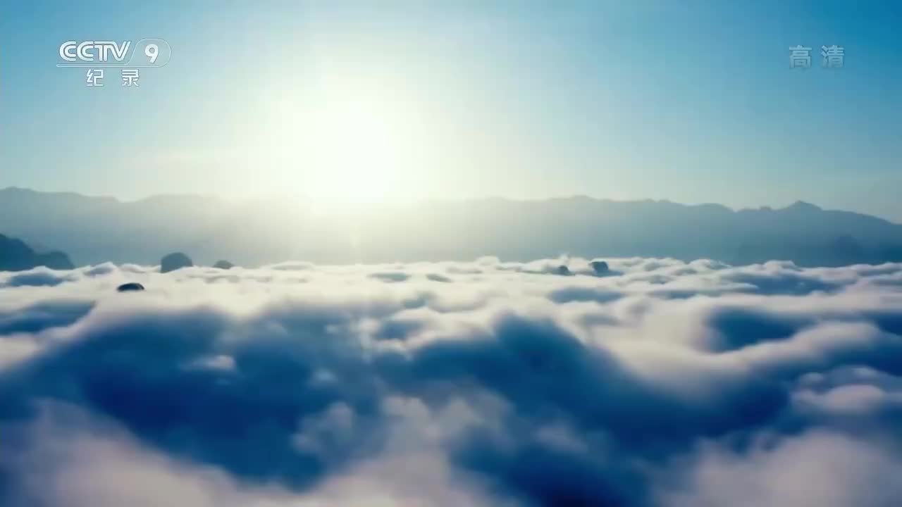 3.《遇见最极致的中国》03集 酷寒之门