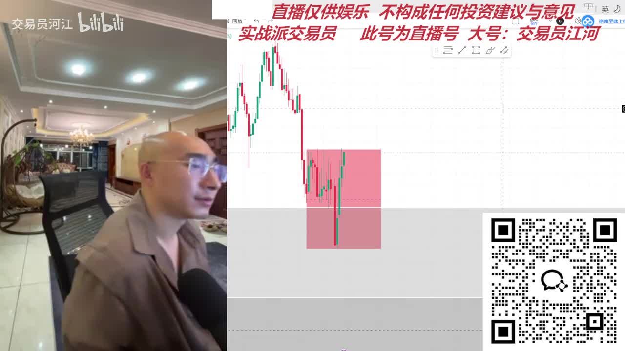 [2026-07-27 21-48-16][交易员江河直播号][全职交易员]