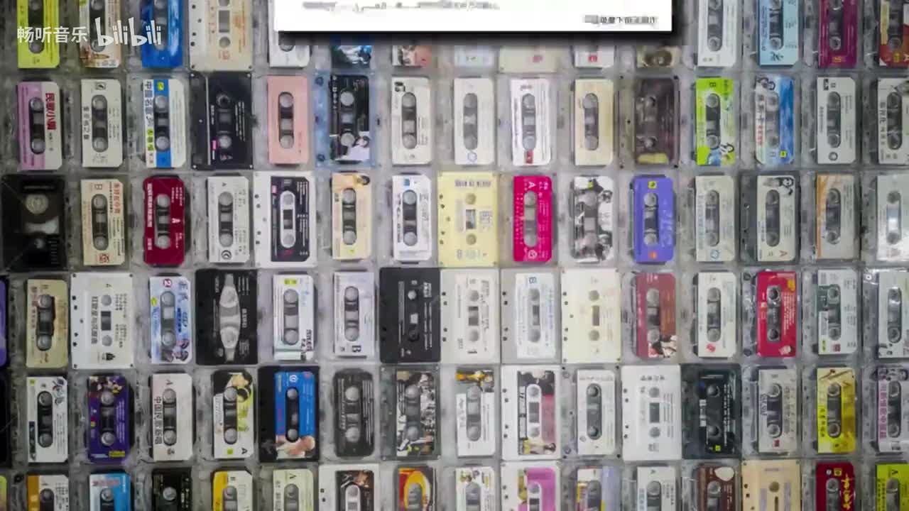 珍藏级老歌《100首》