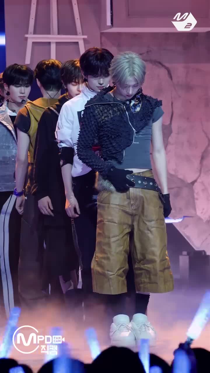 260115 FREAK ALARM @ MCD